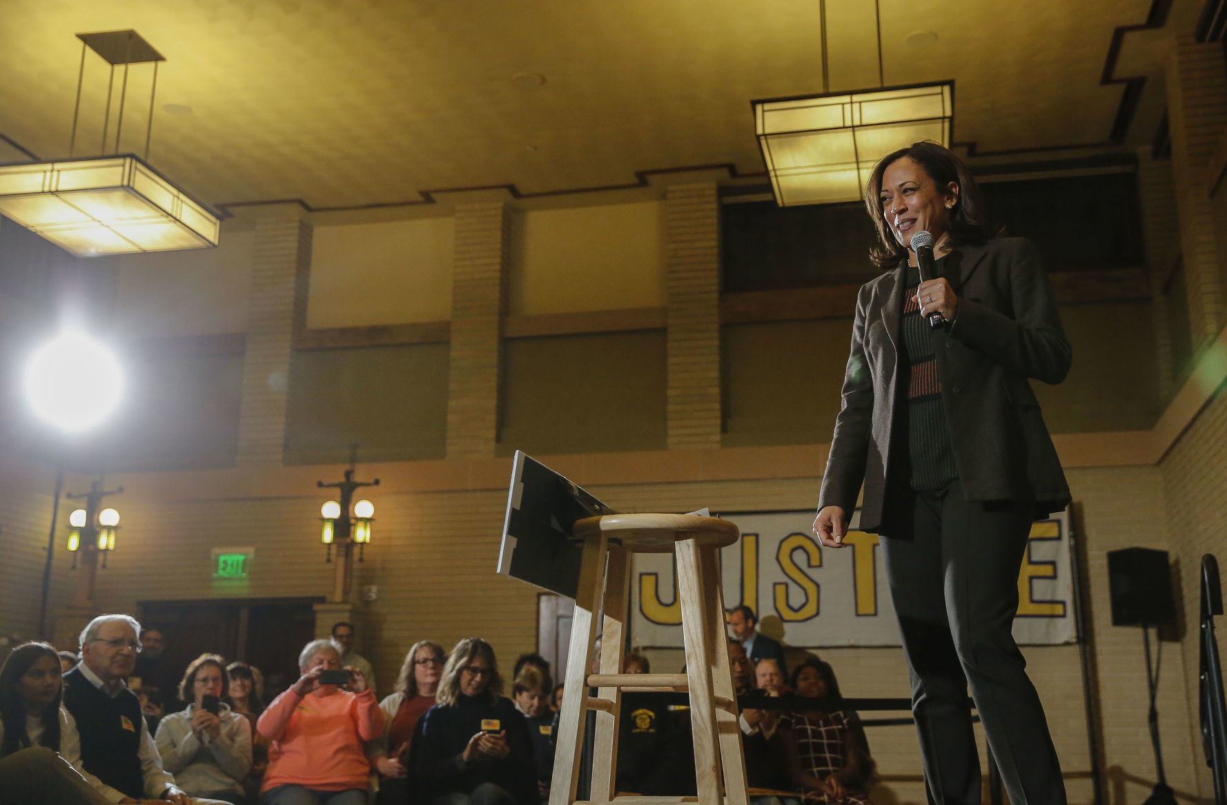 Kamala Harris 5